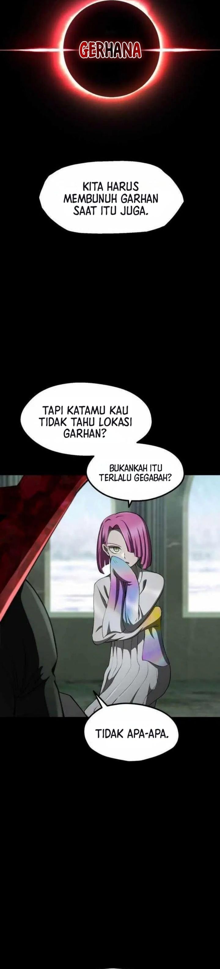 Otherworldly Sword King’s Survival Records Chapter 258 Gambar 23